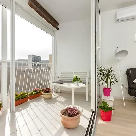 Pagaresto Split-sunny Oasis With Free Parking * Split