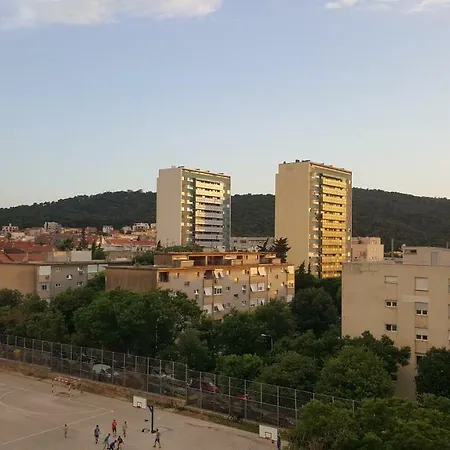 Pagarešto Apartamento Split