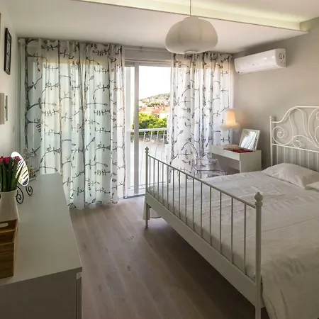 Apartamento Pagarešto
