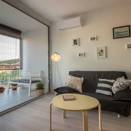 Apartamento Pagarešto