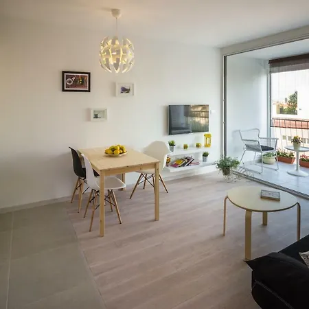 Pagarešto * Split