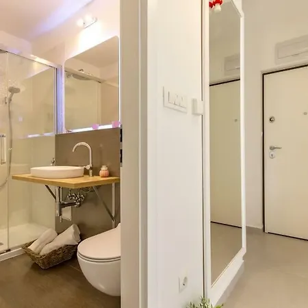 Pagarešto * Split