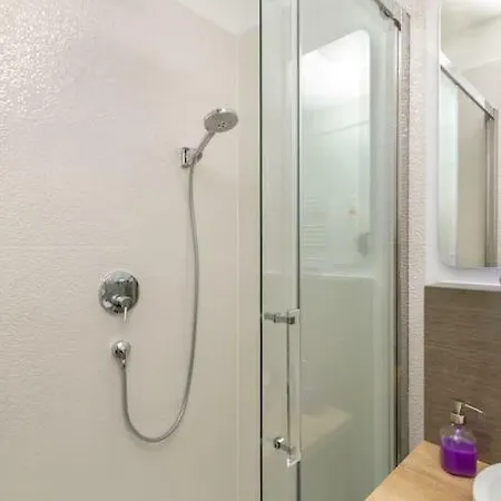 Apartament Pagaresto Split-sunny Oasis With Free Parking *