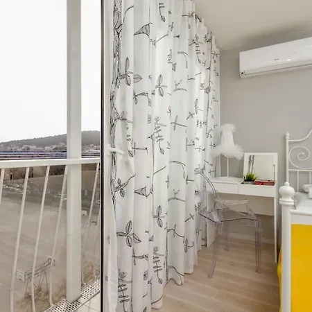 Apartamento Pagarešto *