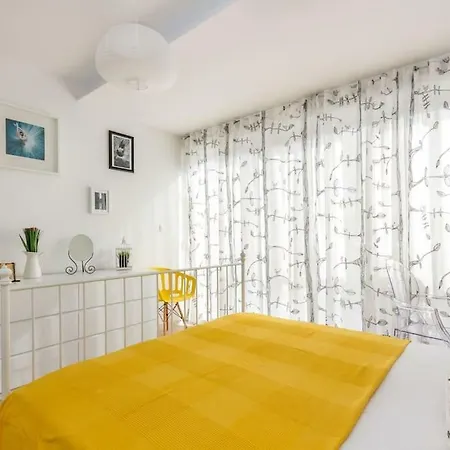 Pagarešto Apartamento