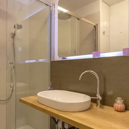 Pagarešto Apartamento