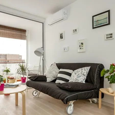 Pagaresto Split-sunny Oasis With Free Parking * Split
