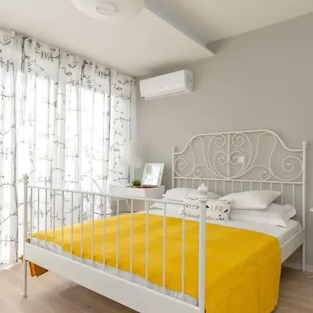Apartamento Pagarešto Split
