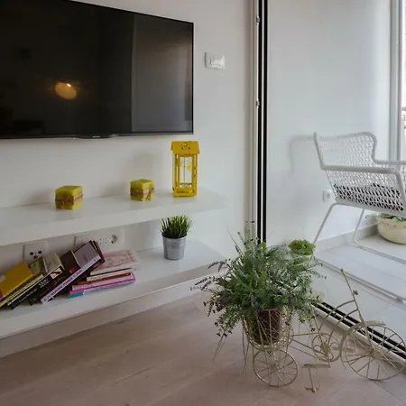 Apartment Pagaresto Split-sunny Oasis With Free Parking Split